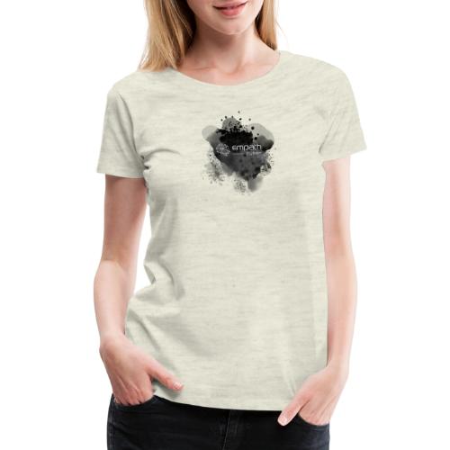 Empath Cyber Shirts - Women's Premium T-Shirt
