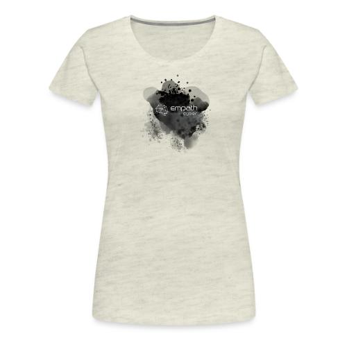 Empath Cyber Shirts - Women's Premium T-Shirt