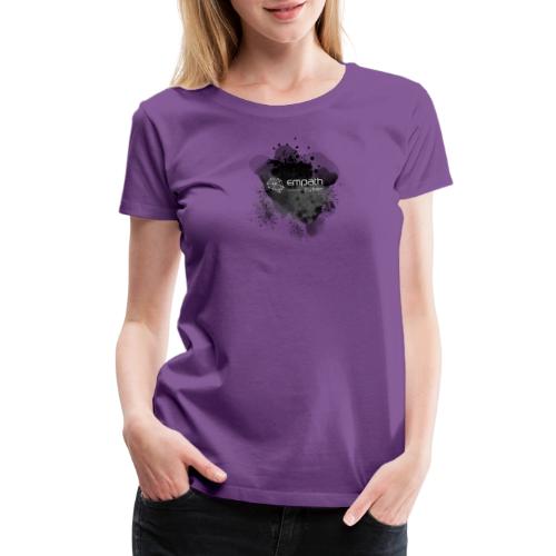 Empath Cyber Shirts - Women's Premium T-Shirt