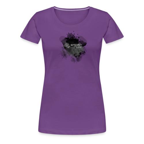 Empath Cyber Shirts - Women's Premium T-Shirt