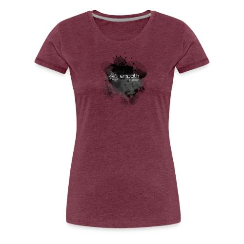 Empath Cyber Shirts - Women's Premium T-Shirt