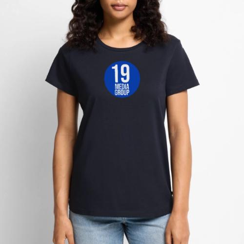 19 Media Group - Women's Premium T-Shirt