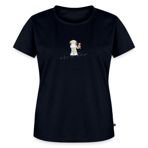 What Doesn't Kill You Makes You Stronger - Women's Premium T-Shirt