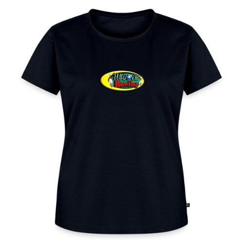 World Class Bowling - Women's Premium T-Shirt