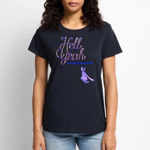 Sweet Pleasure - Women's Premium T-Shirt