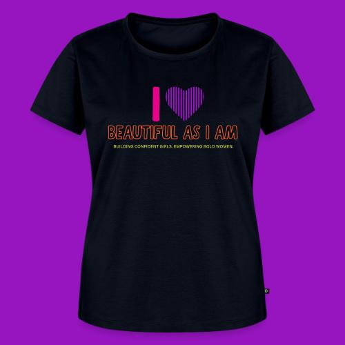 I <3 BAIA - Women's Premium T-Shirt
