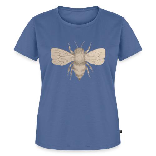 Bee - Women's Premium T-Shirt