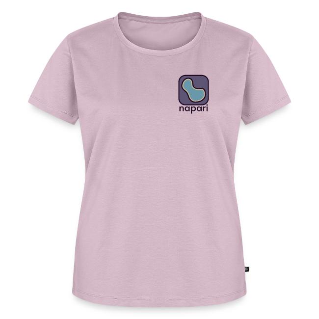 napari (pocket logo)