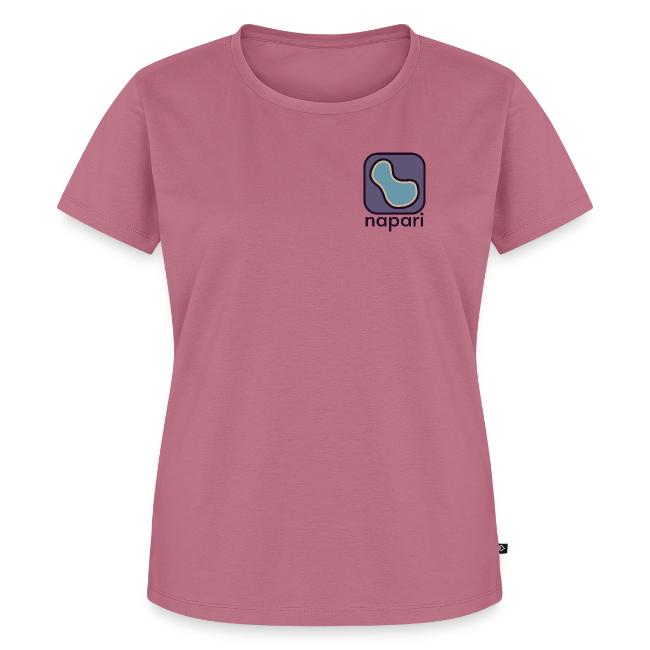 napari (pocket logo)