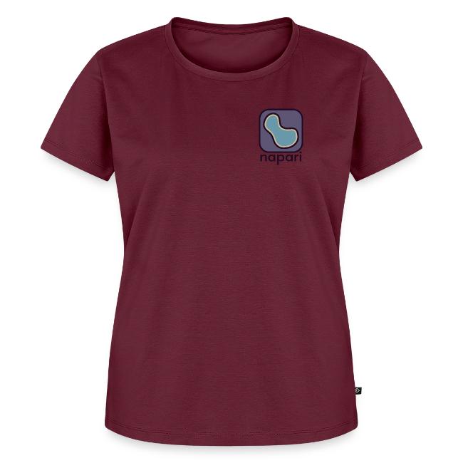 napari (pocket logo)