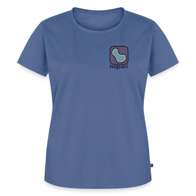 napari (pocket logo)