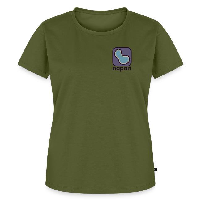 napari (pocket logo)