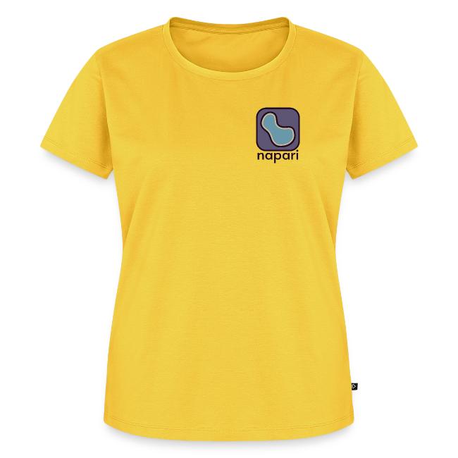 napari (pocket logo)