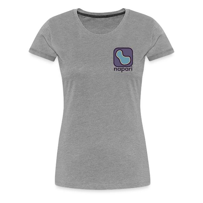 napari (pocket logo)