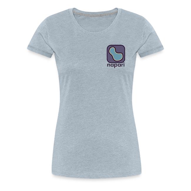 napari (pocket logo)