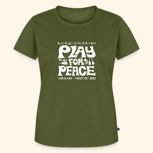 SHIRT6 26 - Women's Premium T-Shirt