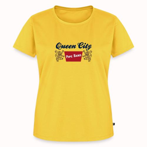 Banquet - Women's Premium T-Shirt