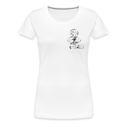 popete - Women's Premium T-Shirt
