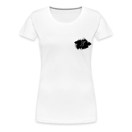 MarkaR Designs - Women's Premium T-Shirt
