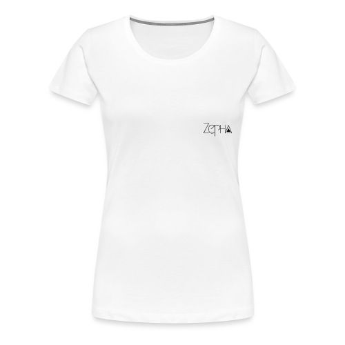 Zepha OG - Women's Premium T-Shirt