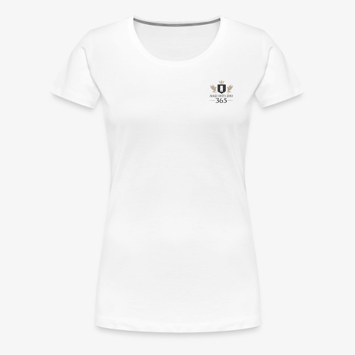 Offical Mad Monday Clothing - Women's Premium T-Shirt