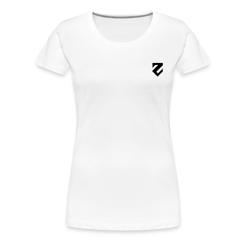 LeZipo Long Sleeve - Women's Premium T-Shirt