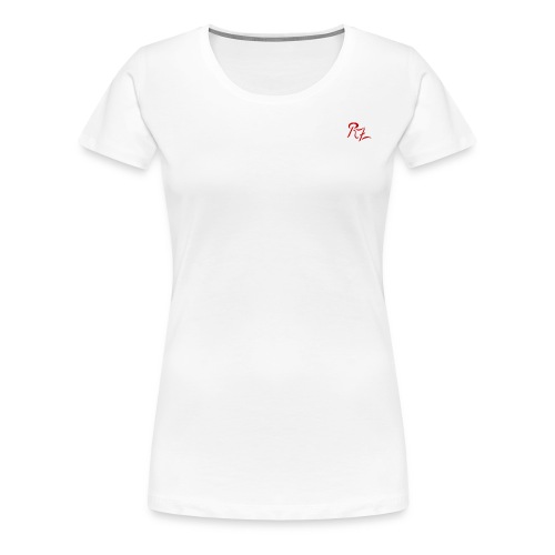 New Rmragion Clothing - Women's Premium T-Shirt