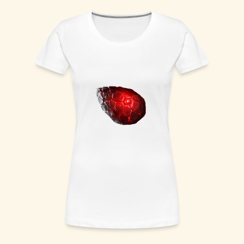 Bloodstonegaming197 - Women's Premium T-Shirt