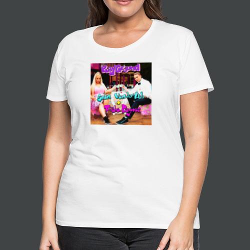 PLayground jpg - Women's Premium T-Shirt