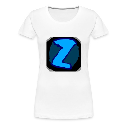 Official ZXG hoodie - Women's Premium T-Shirt