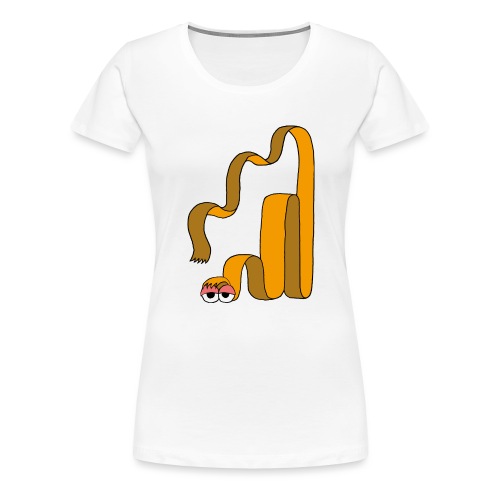 strypp - Women's Premium T-Shirt