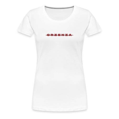 GB Design - Women's Premium T-Shirt