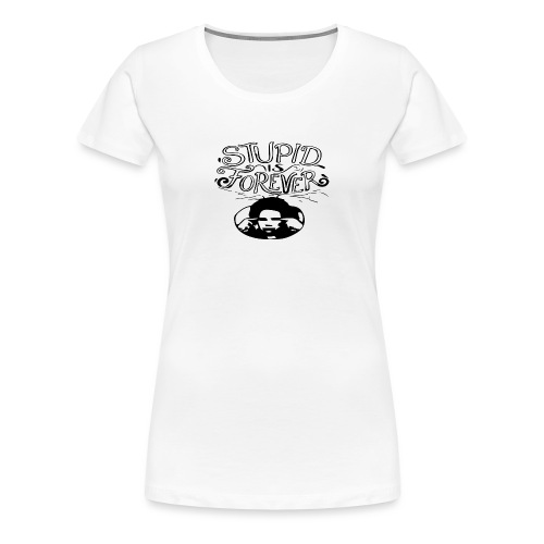 GSGSHIRT35 - Women's Premium T-Shirt