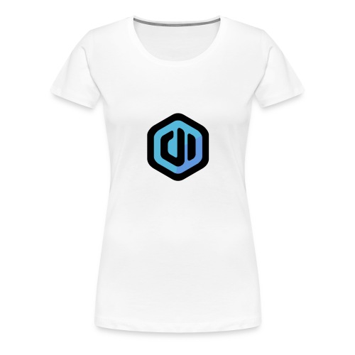 DIO Logo Designs - Women's Premium T-Shirt