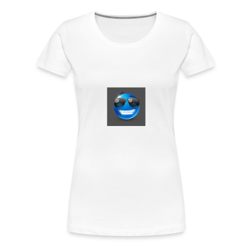 mzl xkcyiauz - Women's Premium T-Shirt