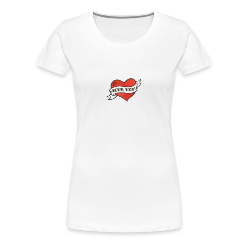 Your Mom for Women - Women's Premium T-Shirt