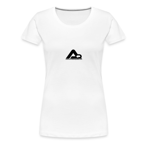 Armattan Quads - Women's Premium T-Shirt