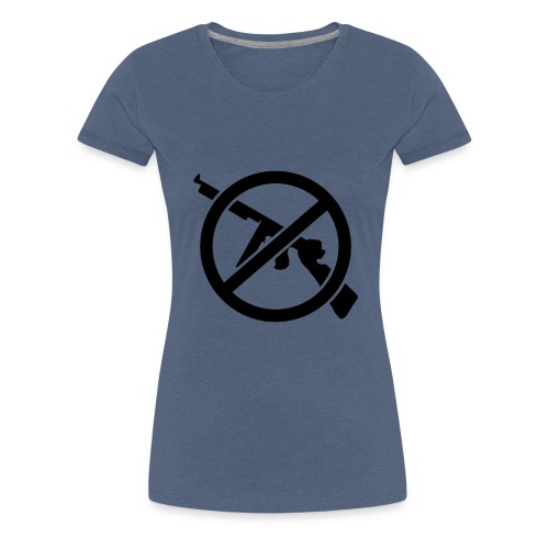 Womens Thompson - Women's Premium T-Shirt