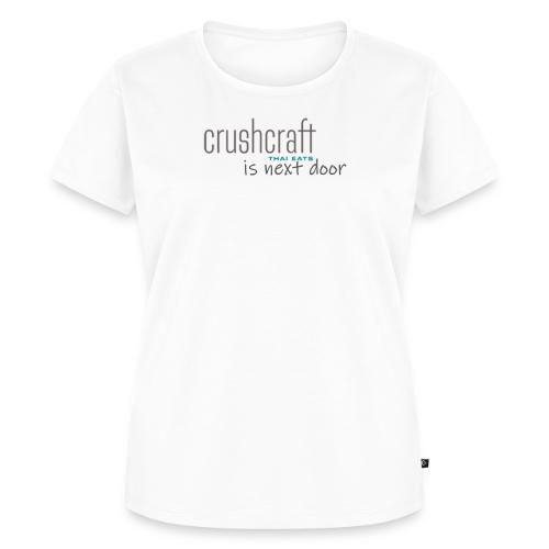 Next Door Neighbors - Women's Premium T-Shirt