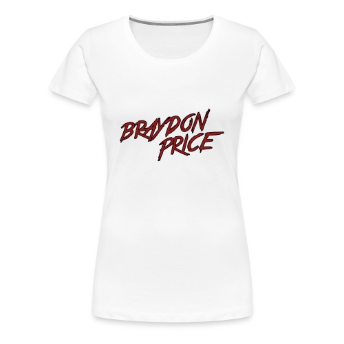 It'll Buff T shirt! - Women's Premium T-Shirt