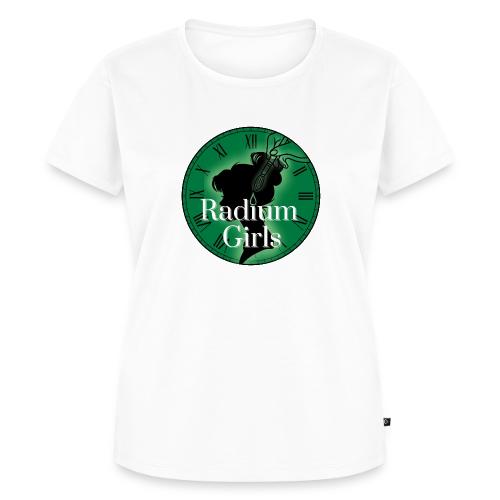 Radium Girls - Women's Premium T-Shirt