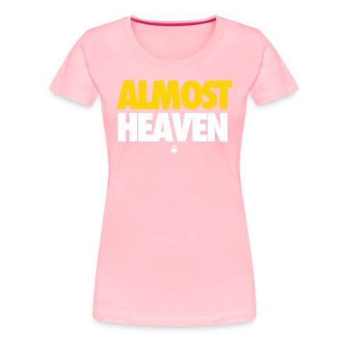 ah_new - Women's Premium T-Shirt
