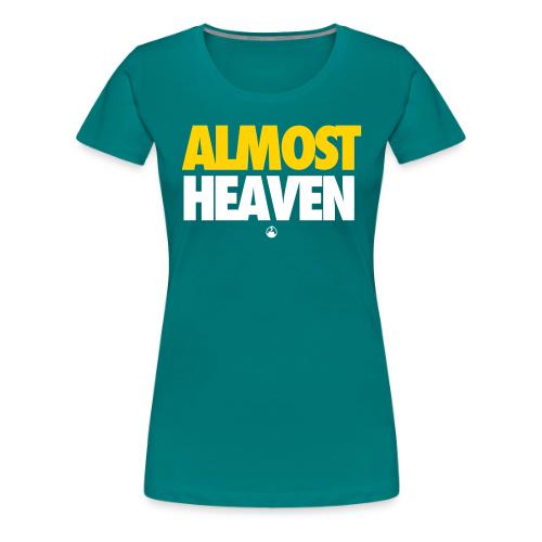 ah_new - Women's Premium T-Shirt