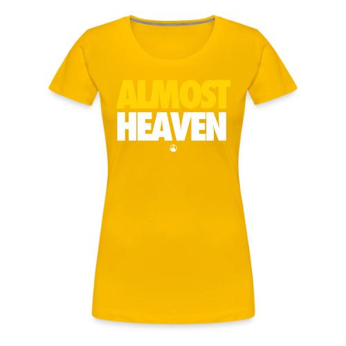ah_new - Women's Premium T-Shirt