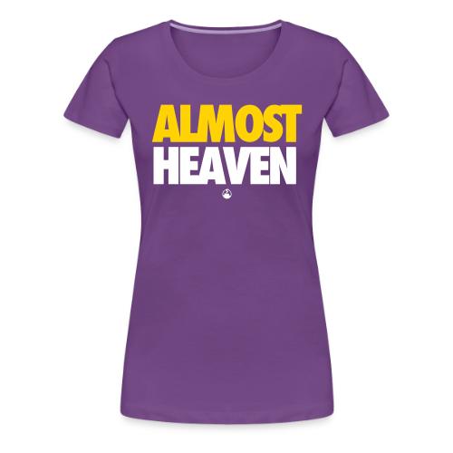 ah_new - Women's Premium T-Shirt