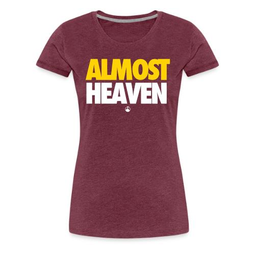 ah_new - Women's Premium T-Shirt
