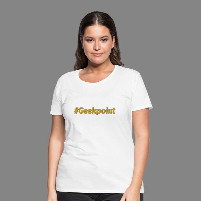 #Geekpoint