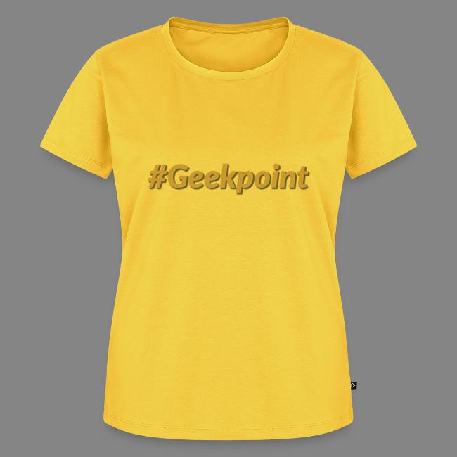 #Geekpoint