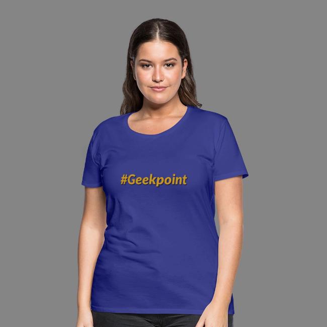 #Geekpoint