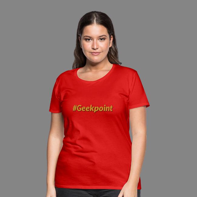 #Geekpoint